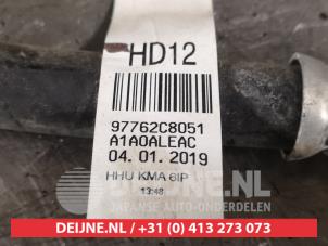 Hyundai I20 Air conditioning line O459560 photo 3