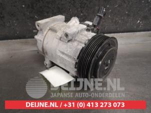 Hyundai I20 Aircopomp O459562 foto 2