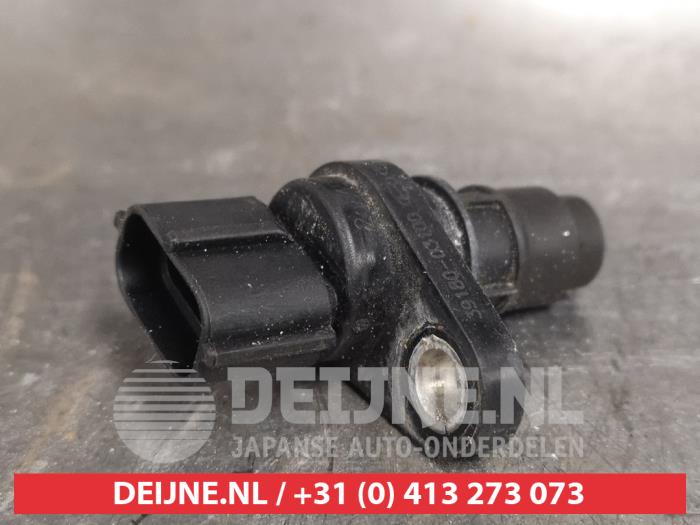 Gebruikte Krukas sensor Hyundai i20 (GBB) 1.2i 16V Prijs € 25,00 Margeregeling aangeboden door V.Deijne Jap.Auto-onderdelen BV