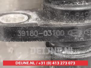 Hyundai I20 Crankshaft sensor O459568 photo 2