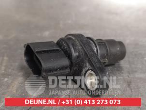 Gebruikte Krukas sensor Hyundai i20 (GBB) 1.2i 16V Prijs € 25,00 Margeregeling aangeboden door V.Deijne Jap.Auto-onderdelen BV