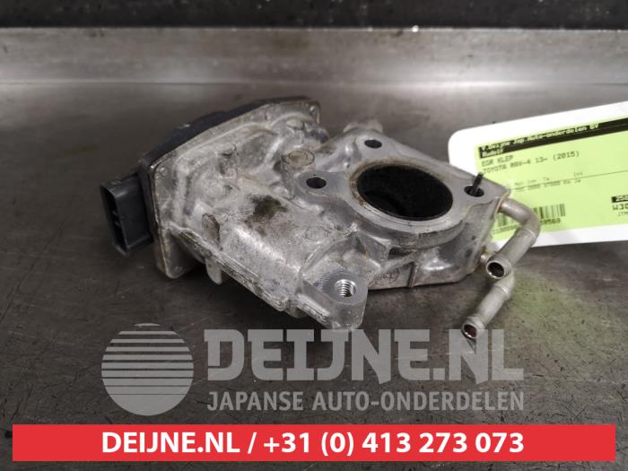 Toyota Rav-4 AGR Ventil O459569