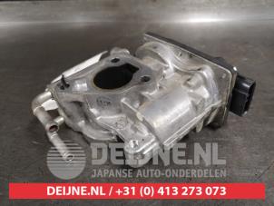 Toyota Rav-4 AGR Ventil O459569 foto 2
