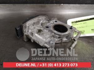 Gebruikte EGR Klep Toyota RAV4 (A4) 2.0 D-4D 16V 4x2 Prijs op aanvraag aangeboden door V.Deijne Jap.Auto-onderdelen BV
