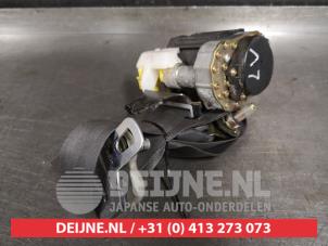 Honda HR-V Sicherheitsgurt links vorne O459639 foto 2
