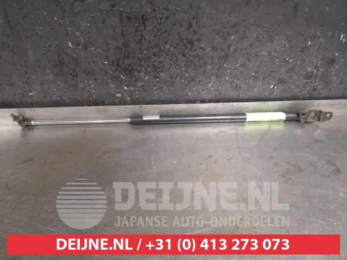 Honda HR-V Rear gas strut, right O459641