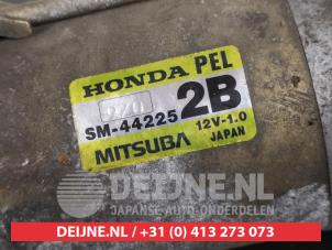 Honda HR-V Anlasser O459645 foto 3