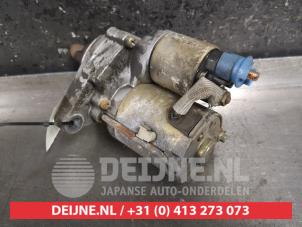 Honda HR-V Anlasser O459645 foto 2