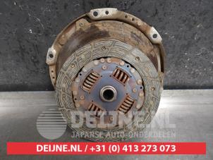 Gebruikte Koppelingsset (compleet) Honda HR-V (GH) 1.6 16V 4x4 Prijs € 25,00 Margeregeling aangeboden door V.Deijne Jap.Auto-onderdelen BV