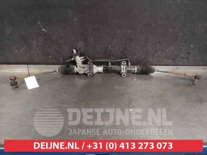 Honda HR-V Power steering box O459656