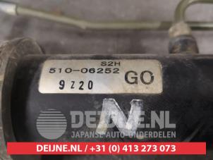 Honda HR-V Lenkgetriebe Servo O459656 foto 3