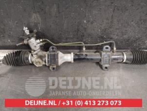 Honda HR-V Lenkgetriebe Servo O459656 foto 2