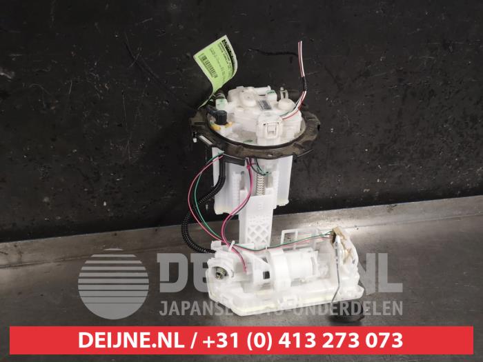 Toyota Corolla Brandstofpomp Elektrisch O459662