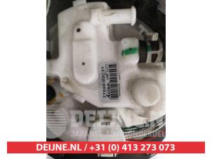 Toyota Corolla Electric fuel pump O459662 photo 2