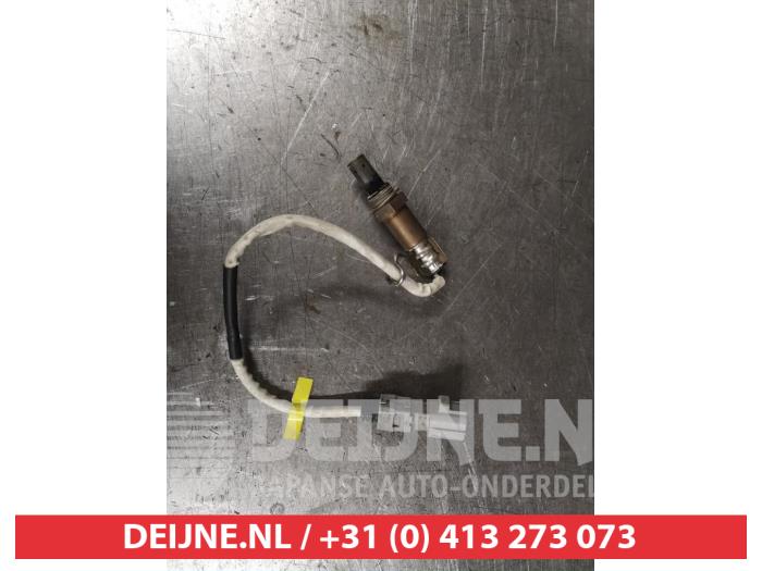 Toyota Corolla Lambda Sonde O459680