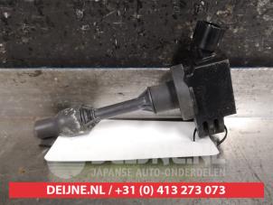 Gebruikte Bobine Toyota Aygo (B40) 1.0 12V VVT-i Prijs € 20,00 Margeregeling aangeboden door V.Deijne Jap.Auto-onderdelen BV