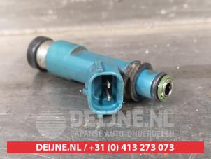 Mazda 2 Injector (petrol injection) O459693 photo 2