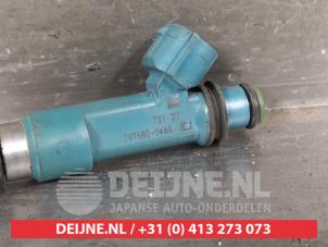 Mazda 2 Injector (petrol injection) O459693 photo 3