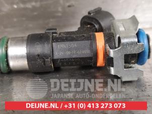 Mitsubishi Eclipse Cross Injektor (Benzineinspritzung) O459705 foto 3