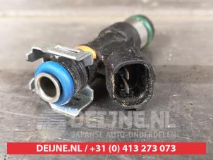 Mitsubishi Eclipse Cross Injector (petrol injection) O459706 photo 2