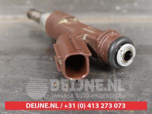 Toyota Aygo Injector (petrol injection) O459716 photo 3