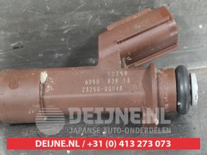 Toyota Aygo Injector (petrol injection) O459716 photo 2