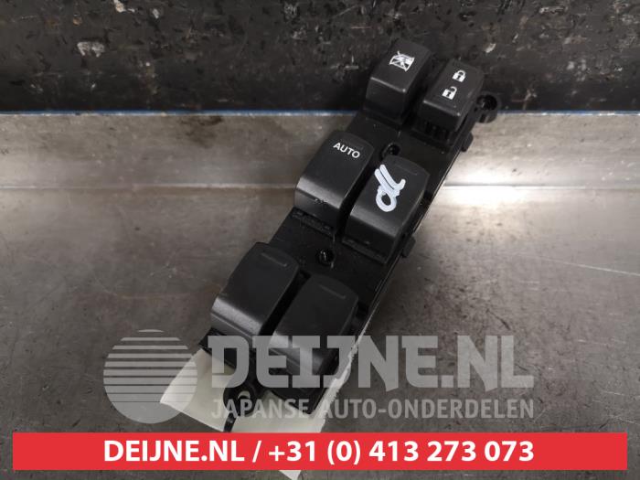 Suzuki Ignis Combischakelaar ramen O459728
