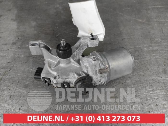 Suzuki Ignis Ruitenwissermotor voor O459725
