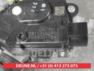 Suzuki Ignis Front wiper motor O459725 photo 3