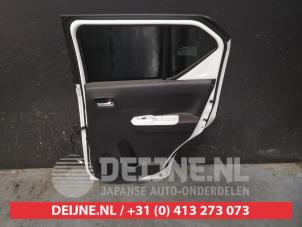 Suzuki Ignis Tür 4-türig rechts hinten O459747 foto 3