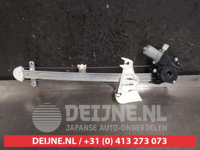 Suzuki Ignis Fenstermechanik 4-türig rechts vorne O459754