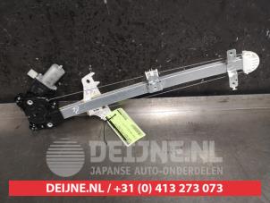 Suzuki Ignis Ruitmechaniek 4Deurs rechts-voor O459754 foto 2