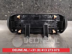 Suzuki Ignis Heater control panel O459757 photo 2