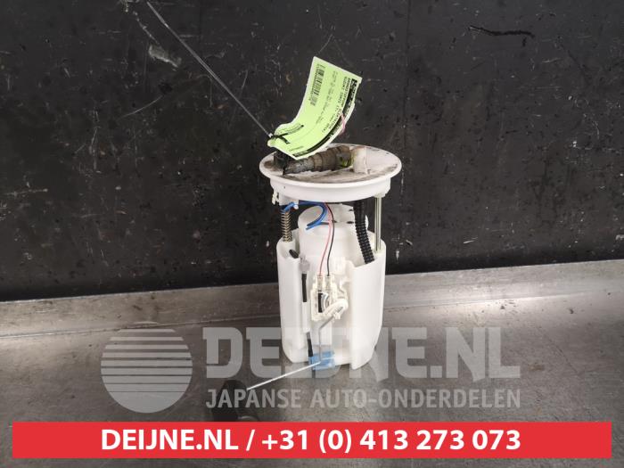Gebruikte Tank element Pomp Suzuki Ignis (MF) 1.2 Dual Jet 16V Smart Hybrid Prijs € 100,00 Margeregeling aangeboden door V.Deijne Jap.Auto-onderdelen BV