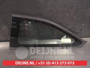 Hyundai I20 Window 2-door, rear left O459836 photo 2