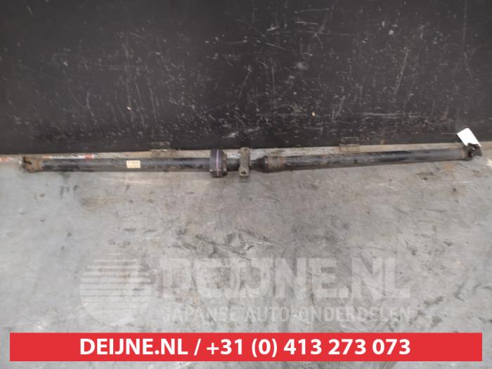 Suzuki Swift Zwischenachse O459837