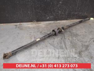Suzuki Swift Zwischenachse O459837 foto 2