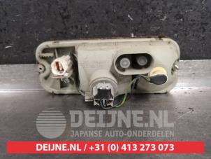 Suzuki Jimny Rücklicht links O459879 foto 3