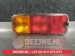 Suzuki Jimny Rücklicht links O459879 foto 2