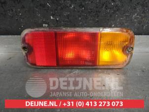Suzuki Jimny Taillight, right O459880 photo 2