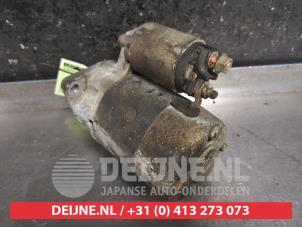 Suzuki Jimny Anlasser O459881 foto 2