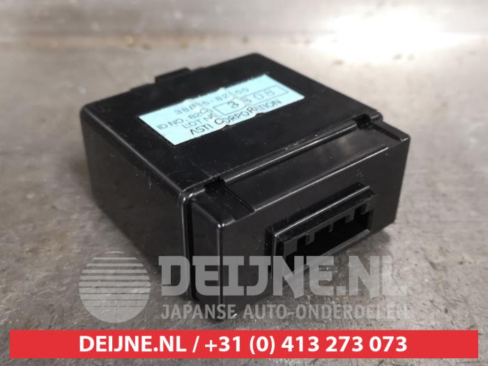 Suzuki Jimny Transfer Modul 4x4 O459887