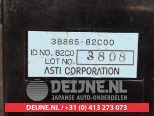 Suzuki Jimny Transfer module 4x4 O459887 foto 2