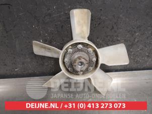 Suzuki Jimny Viscous cooling fan O459888 photo 2