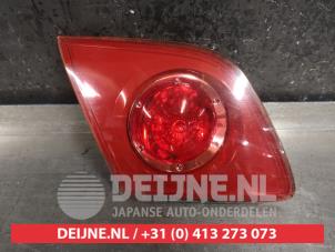 Mazda 3 Achterklep reflector links O459954 foto 2