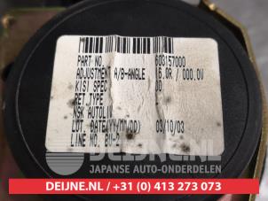 Mazda 3 Veiligheidsgordel rechts-voor O459968 foto 3