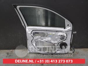 Mitsubishi ASX Door 4-door, front left O459972 photo 2