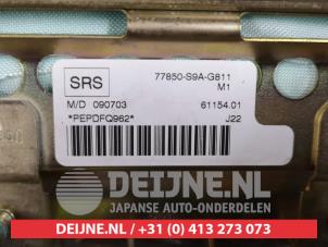 Honda CR-V Right airbag (dashboard) O460015 photo 3