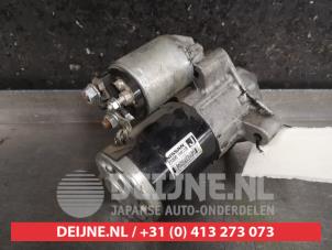 Nissan Note Startmotor O460059 foto 2