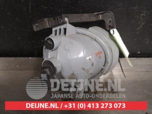 Hyundai I20 Mistlamp links-voor O460081 foto 2